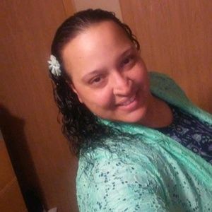 Meet your Posher, Karina